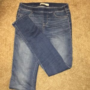 Abercrombie Jeans for kids